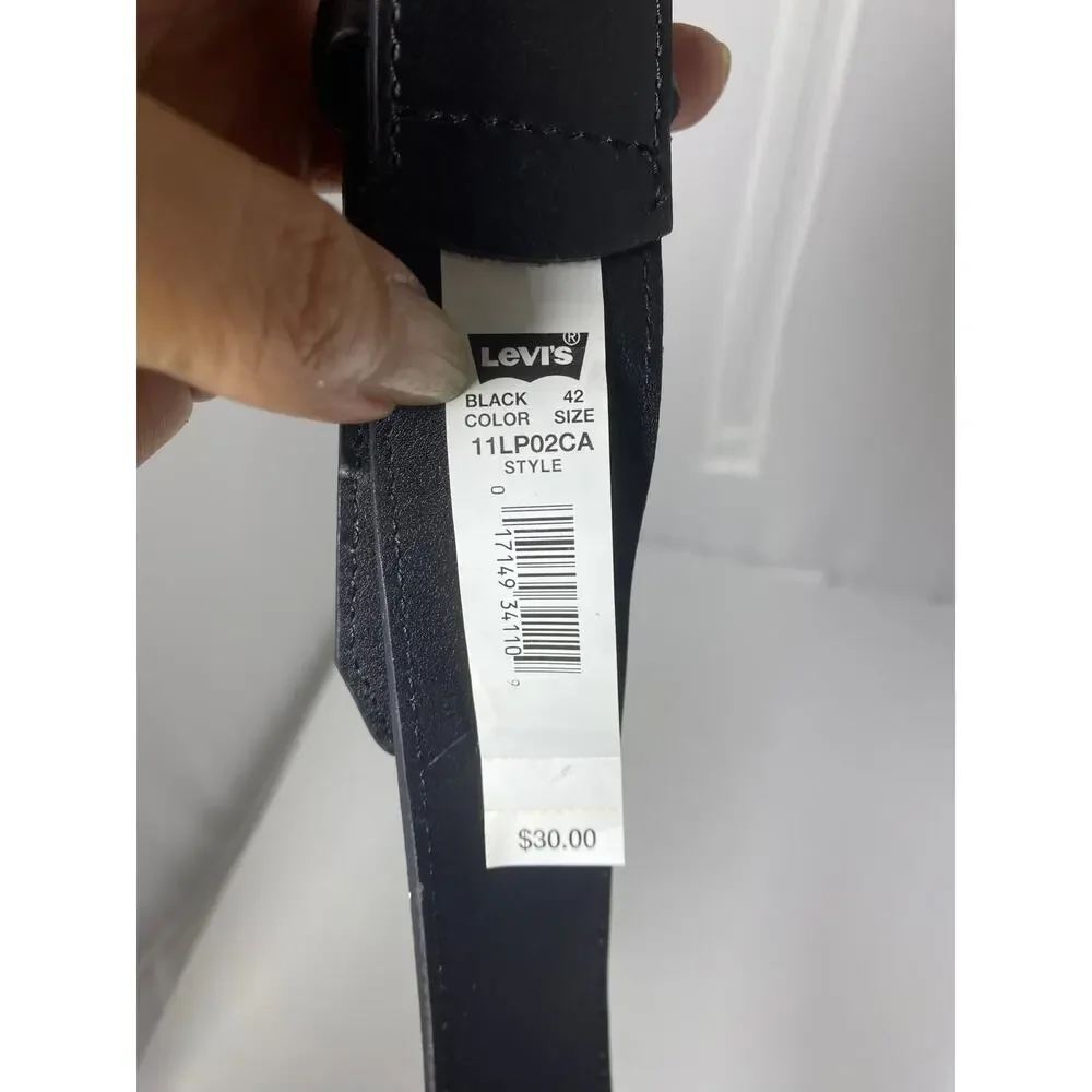 Levis levi’s black